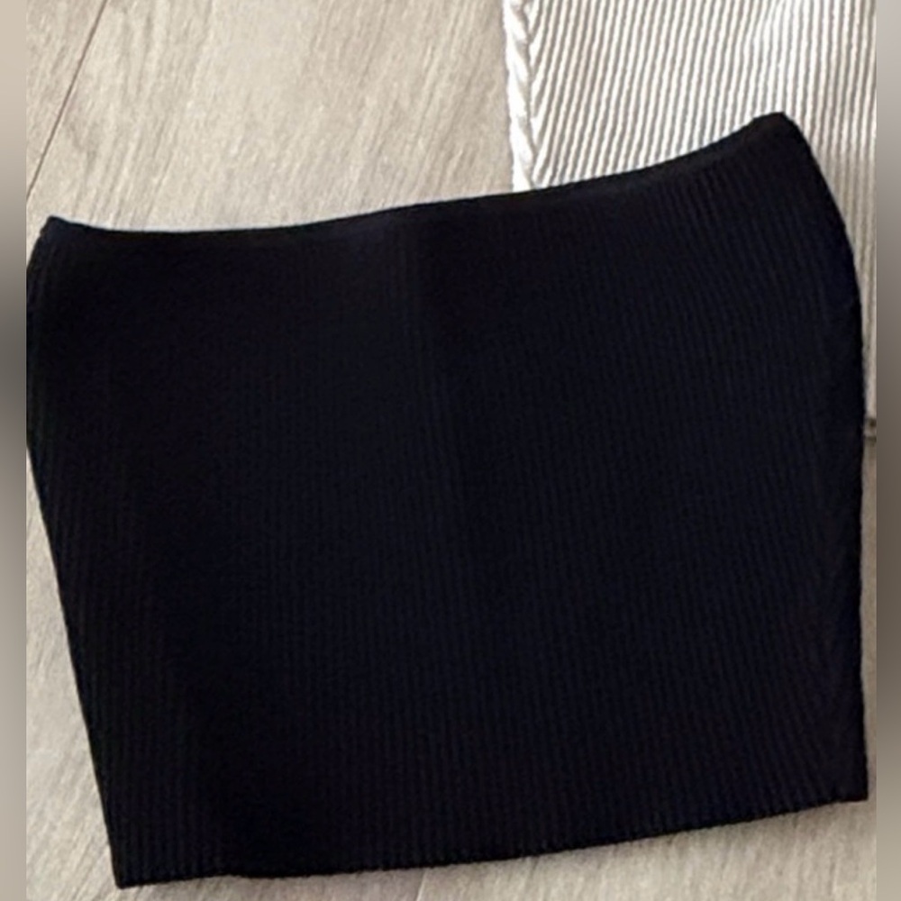 Aritzia tube top